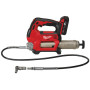 Аккумуляторный смазочный пистолет MILWAUKEE HEAVY DUTY M18 GG-201C 4933440490