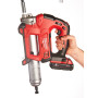 Аккумуляторный смазочный пистолет MILWAUKEE HEAVY DUTY M18 GG-201C 4933440490