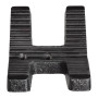 Сменные клешни для трубного стенда MILWAUKEE 4932478923