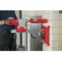 Станина для алмазного сверления DR 250 TV MILWAUKEE 4933400590