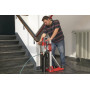Станина для алмазного сверления DR 250 TV MILWAUKEE 4933400590