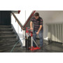 Станина для алмазного сверления DR 250 TV MILWAUKEE 4933400590