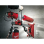 Станина для алмазного сверления DR 250 TV MILWAUKEE 4933400590