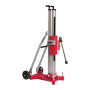 Станина для алмазного сверления DR 350 T MILWAUKEE 4933400600