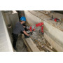 Станина для алмазного сверления DR 350 T MILWAUKEE 4933400600
