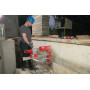 Станина для алмазного сверления DR 350 T MILWAUKEE 4933400600