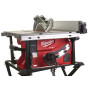 Станина для настольной пилы TSS 1000 MILWAUKEE 4933464227