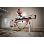 Станина для торцовочной пилы MSL2000 MILWAUKEE 4933459617