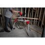 Станина для торцовочной пилы MSL2000 MILWAUKEE 4933459617