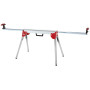Станина для торцовочной пилы MSL2000 MILWAUKEE 4933459617