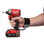Страховочное крепление на запястье MILWAUKEE 4932472107
