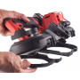 Аккумуляторная субкомпактная ленточная пила MILWAUKEE M12 FUEL FBS64-0C 4933478440