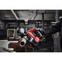 Аккумуляторная субкомпактная ленточная пила MILWAUKEE M12 FUEL FBS64-0C 4933478440