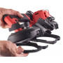 Аккумуляторная субкомпактная ленточная пила MILWAUKEE M12 FUEL FBS64-402C 4933478441