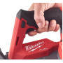 Аккумуляторная субкомпактная ленточная пила MILWAUKEE M12 FUEL FBS64-402C 4933478441