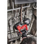 Аккумуляторная субкомпактная ленточная пила MILWAUKEE M12 FUEL FBS64-402C 4933478441