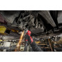 Аккумуляторная пила дисковая универсальная бесщёточная отрезная MILWAUKEE M12 FCOT-0 FUEL 4933464618
