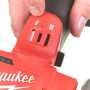 Аккумуляторная пила дисковая универсальная бесщёточная отрезная MILWAUKEE M12 FCOT-0 FUEL 4933464618