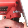 Аккумуляторная пила дисковая универсальная бесщёточная отрезная MILWAUKEE M12 FCOT-0 FUEL 4933464618