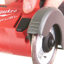 Аккумуляторная пила дисковая универсальная отрезная бесщёточная MILWAUKEE M12 FCOT-422X FUEL 4933464619