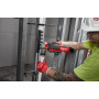 Аккумуляторный субкомпактный расширительный инструмент UPONOR® для системы Q&E MILWAUKEE M12 FPXP-I06202C 493347202