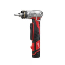 Аккумуляторный субкомпактный расширительный инструмент UPONOR® для системы Q&E MІLWAUKEE C12PXP-I06 4933381858