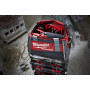 Сумка MILWAUKEE PACKOUT закрытая 38 см 4932471066