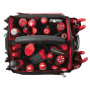 Сумка для инструмента MILWAUKEE PACKOUT 4932464084