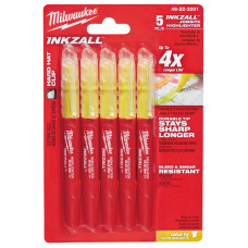 Текстмаркер MILWAUKEE INKZALL 48223201