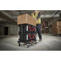 Тележка Milwaukee PACKOUT для перемещения кейсов по ровным поверхностям 4932471068