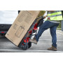 Тележка на 2х колесах MILWAUKEE PACKOUT 2 Wheeled Cart 4932472131