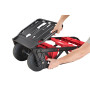 Тележка на 2х колесах MILWAUKEE PACKOUT 2 Wheeled Cart 4932472131