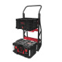 Тележка на 2х колесах MILWAUKEE PACKOUT 2 Wheeled Cart 4932472131