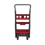 Тележка на 2х колесах MILWAUKEE PACKOUT 2 Wheeled Cart 4932472131