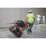 Тележка на 2х колесах MILWAUKEE PACKOUT 2 Wheeled Cart 4932472131