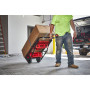 Тележка на 2х колесах MILWAUKEE PACKOUT 2 Wheeled Cart 4932472131