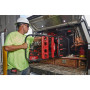 Тележка на 2х колесах MILWAUKEE PACKOUT 2 Wheeled Cart 4932472131