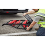 Тележка на 2х колесах MILWAUKEE PACKOUT 2 Wheeled Cart 4932472131