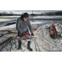 Толстовка сіра з підігрівом MILWAUKEE M12 HHBL3-0 (XL) 4933464355