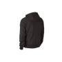 Толстовка черная M12HHBL4-0 (M)