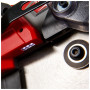Аккумуляторная торцовочная пила MILWAUKEE M18 FUEL FMS254-0 4933451729