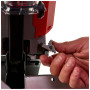 Аккумуляторная торцовочная пила MILWAUKEE M18 FUEL FMS254-0 4933451729