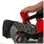Аккумуляторная торцовочная пила MILWAUKEE M18 FUEL FMS254-0 4933451729