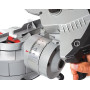 Торцовочная пила 216 ММ (8 ½") с протяжкой MILWAUKEE 4933471055