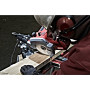 Торцовочная пила 216 ММ (8 ½") с протяжкой MILWAUKEE 4933471055