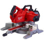Аккумуляторная торцовочная пила M18™ MILWAUKEE 4933471057