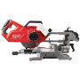 Аккумуляторная торцовочная пила M18™ MILWAUKEE 4933471057