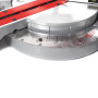 Аккумуляторная торцовочная пила M18™ MILWAUKEE 4933471057