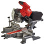 Аккумуляторная торцовочная пила MILWAUKEE M18 FUEL FMS190-0 4933459619