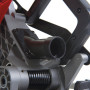 Аккумуляторная торцовочная пила MILWAUKEE M18 FUEL FMS190-0 4933459619